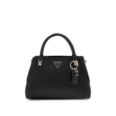 Guess - Women's Noelle Satchel Bag