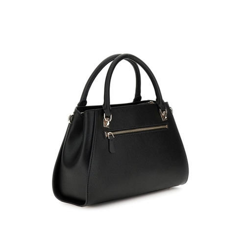 Guess - Women's Noelle Satchel Bag