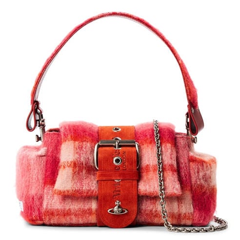 Vivienne Westwood - Hazel Treasure Handbag