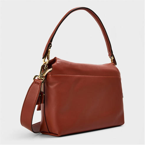 FENDI - Womens Medium Mamma Baguette