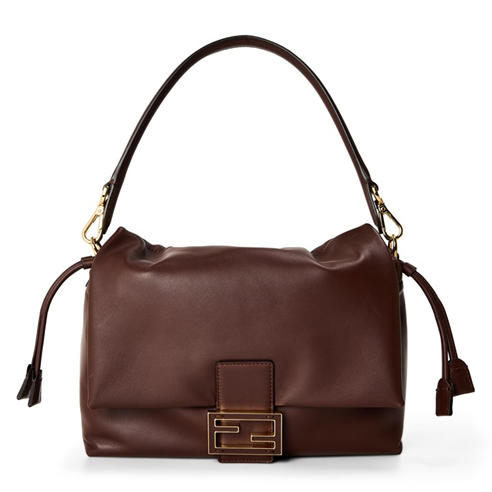 FENDI - Womens Medium Mamma Baguette