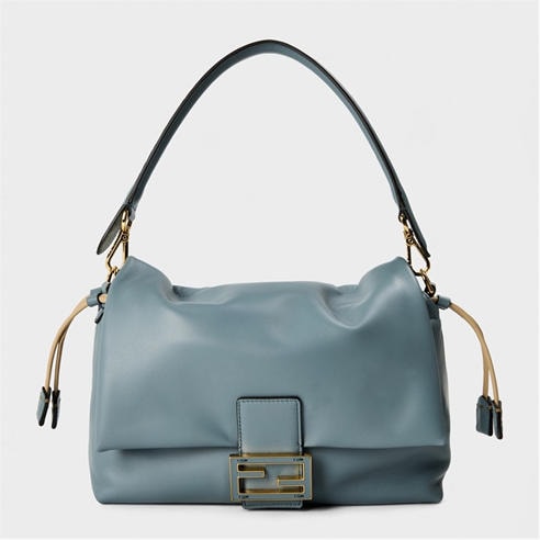 FENDI - Womens Medium Mamma Baguette