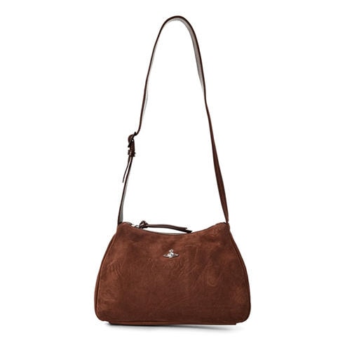 VIVIENNE WESTWOOD - Kate Shoulder Bag