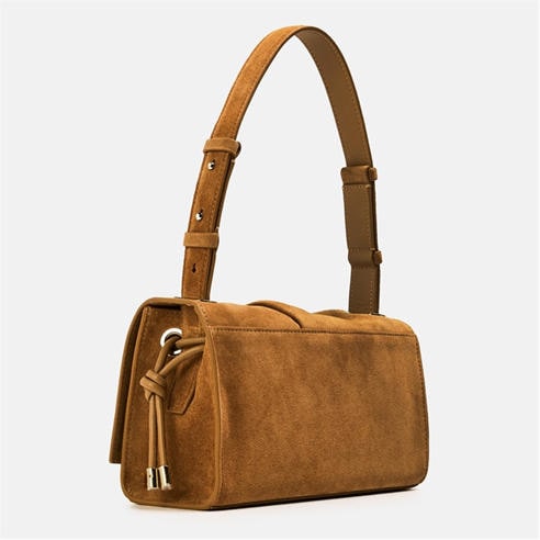 CHRISTIAN LOUBOUTIN - Womens Baggy Small Shoulder Bag