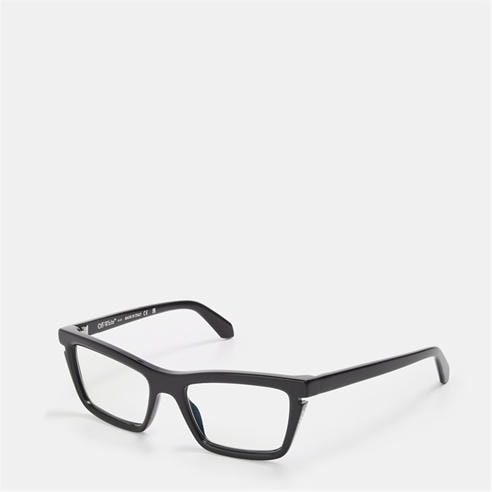 OFF WHITE - Geometric Reading Glasses