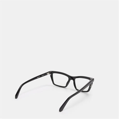 OFF WHITE - Geometric Reading Glasses