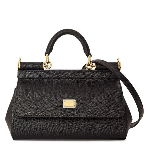 DOLCE AND GABBANA - DG Sicily Small Ld63