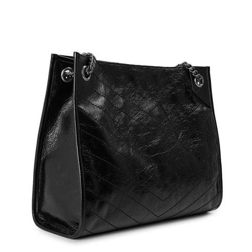 SAINT LAURENT - Women's Niki Shping Shoulder Bag