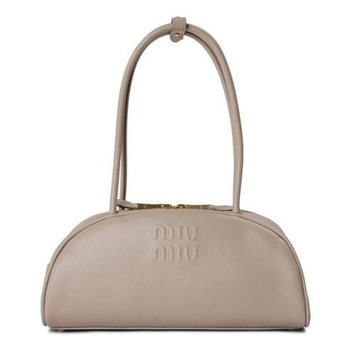 MIU MIU - Women's Beau Bowling Bag
