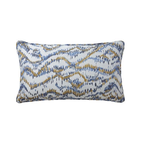 Yves Delorme - Ecumes Cushion Cover