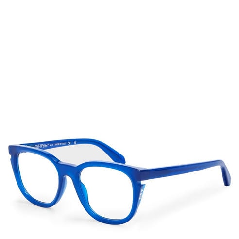 OFF WHITE - Industrial Contemporary Reading Glasses