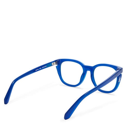 OFF WHITE - Industrial Contemporary Reading Glasses