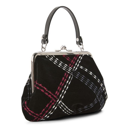 VIVIENNE WESTWOOD - Granny Frame Purse Bag