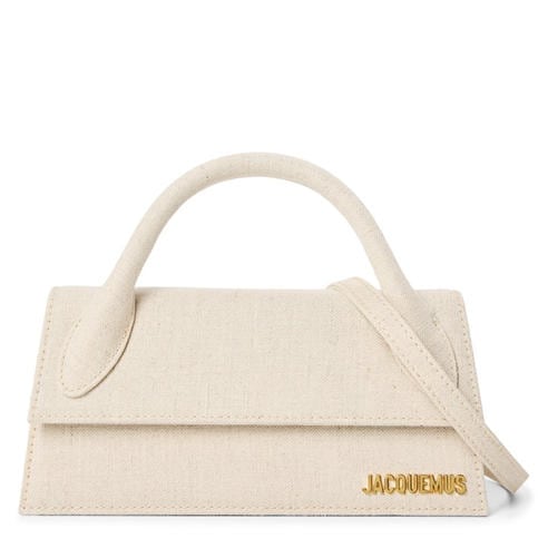 JACQUEMUS - Women's Leather Le Chiquito Mini Bag