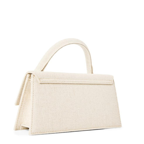 JACQUEMUS - Women's Leather Le Chiquito Mini Bag