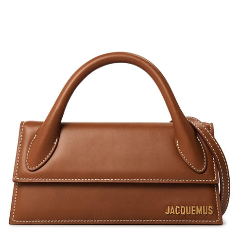 JACQUEMUS - Women's Leather Le Chiquito Mini Bag