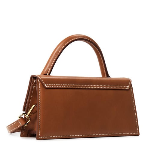 JACQUEMUS - Women's Leather Le Chiquito Mini Bag