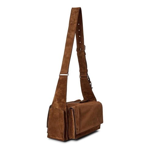 MIU MIU - Women's Utilitaire Shoulder Bag
