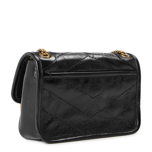 SAINT LAURENT - Women's Mini Niki Shoulder Bag