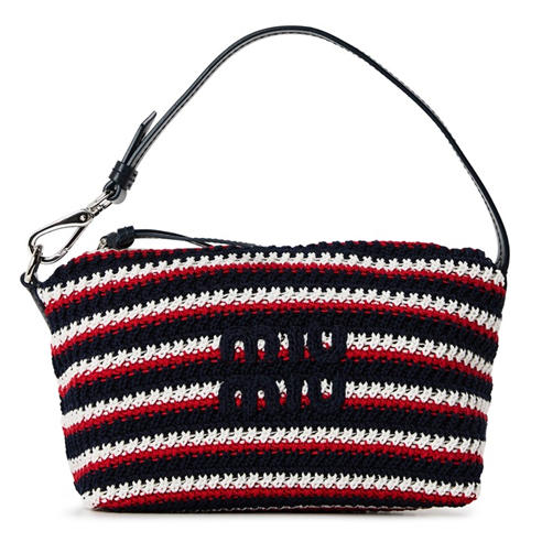 MIU MIU - Women's Shoulder Bag