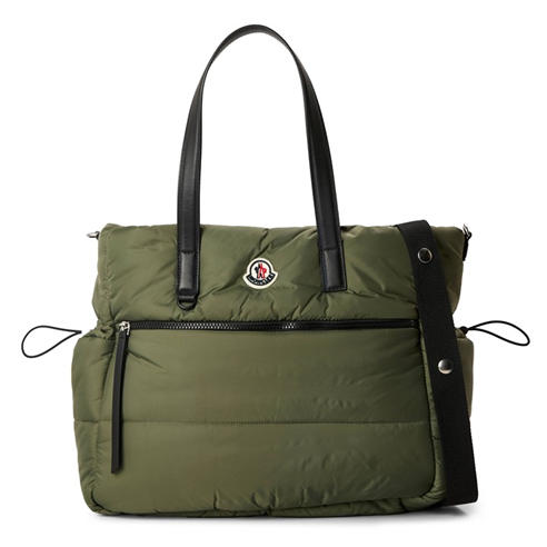 MONCLER - Baby Changing Bag