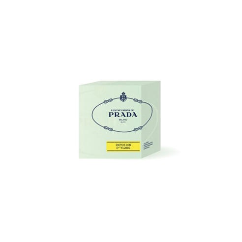 Prada Beauty - Beauty Infusion D'Ylang Candle