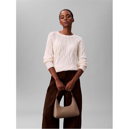 Calvin Klein - Women's Shoulder Bag