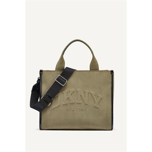 DKNY - Women's Hadlee Tote Bag