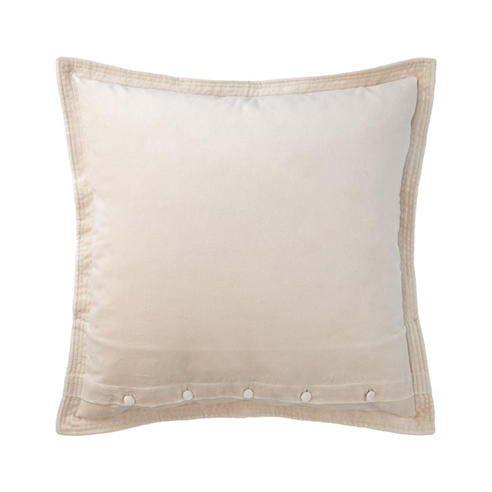 Ralph Lauren Home - C Velvet Cushion Cover