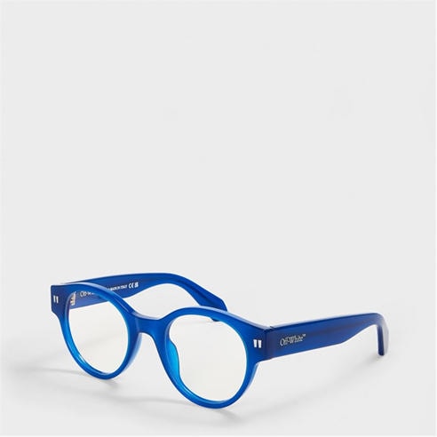 OFF WHITE - Architectural Reading Glasses