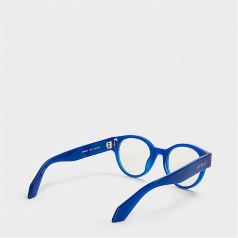 OFF WHITE - Architectural Reading Glasses