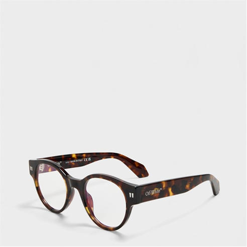 OFF WHITE - Architectural Reading Glasses