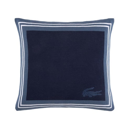 Lacoste - L Frame Cushion Cover