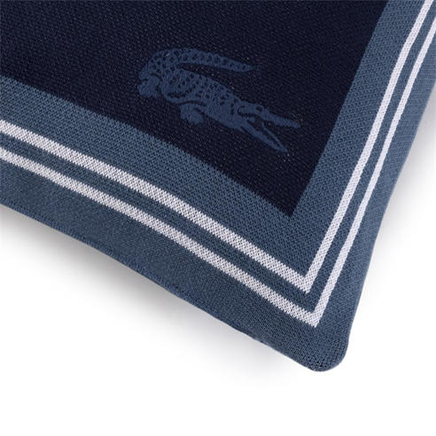 Lacoste - L Frame Cushion Cover