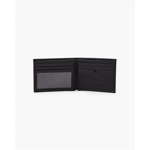 Levis - Batwing Bifold Leather Wallet
