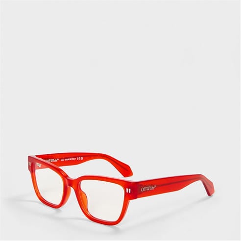 OFF WHITE - Reading Glasses