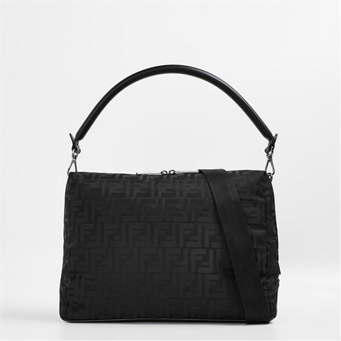 FENDI - Men's Lightweight Crossbody Messenger Bag