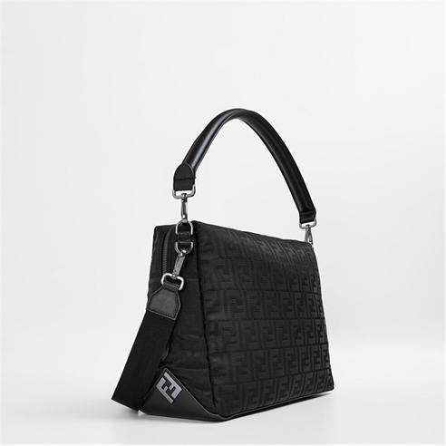 FENDI - Men's Lightweight Crossbody Messenger Bag