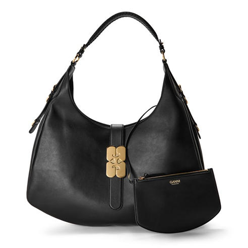 GANNI - Ganni Kat Lrge Ld62