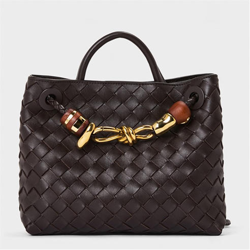 BOTTEGA VENETA - Small Andiamo Bag
