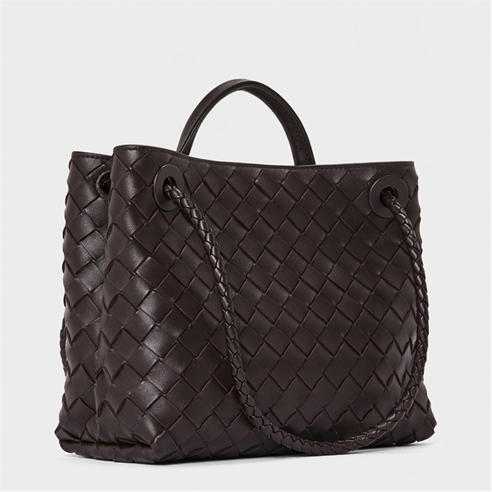 BOTTEGA VENETA - Small Andiamo Bag