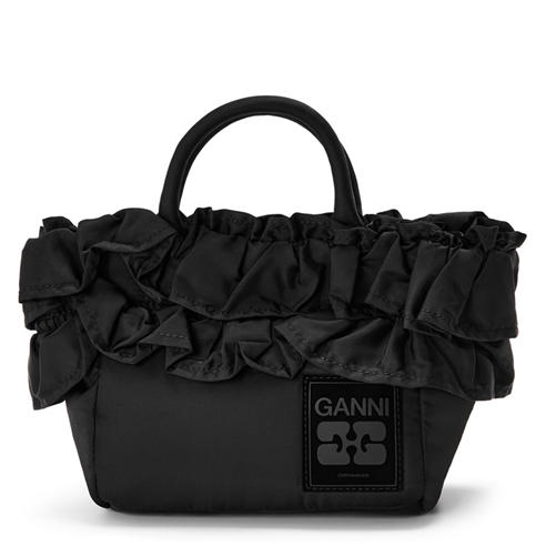 GANNI - Ganni Min Shopper Ld62