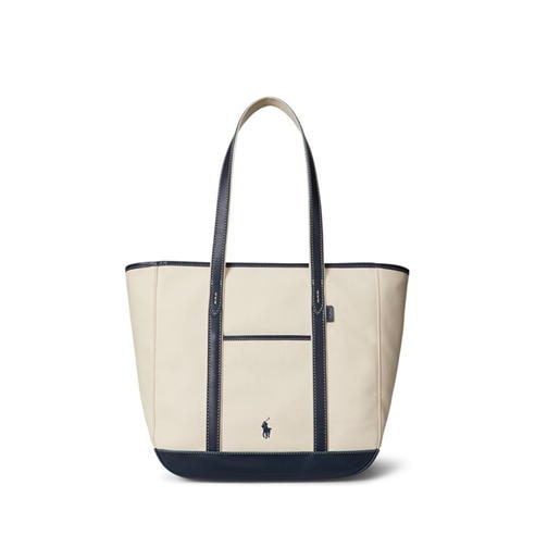 Polo Ralph Lauren - Women's Tote Bag