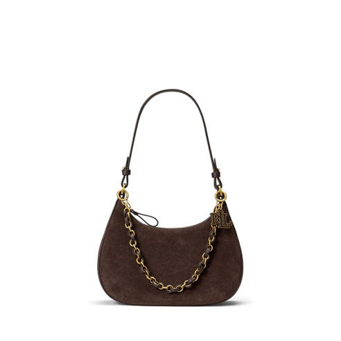 Lauren by Ralph Lauren - Women's Mercy Shoulder Medium Bag