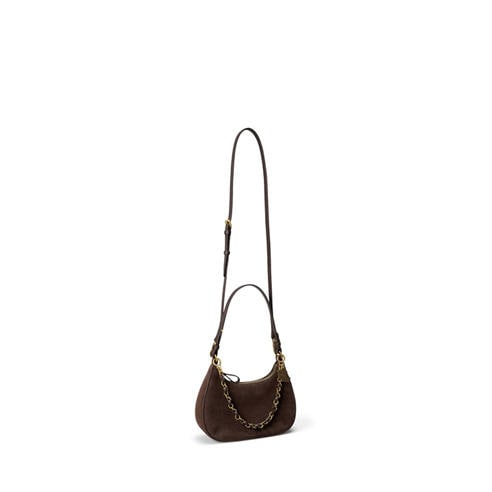 Lauren by Ralph Lauren - Women's Mercy Shoulder Medium Bag