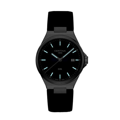 Certina - Automatic Analogue Watch