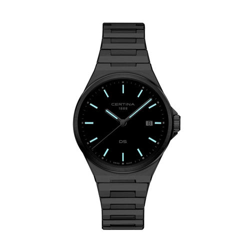 Certina - Automatic Analogue Watch