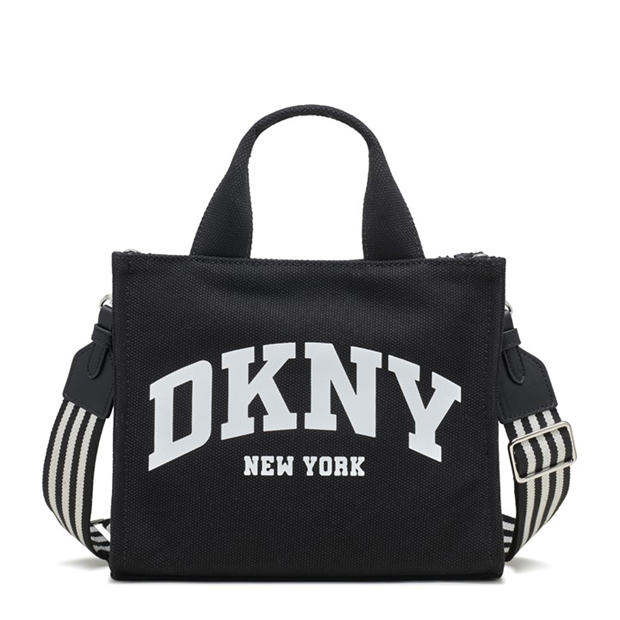 DKNY Handlee Canvas Tote Bag,Specials : American Fashion Style Bags On Sale