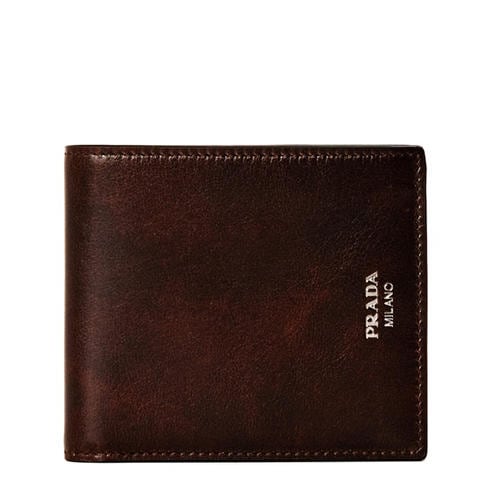 PRADA - Prada Billfold Sn64