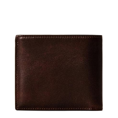 PRADA - Prada Billfold Sn64
